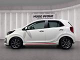 Kia Picanto GT-Line 1.2 62 kW. 5-türig - Kia Picanto: Schiebedach