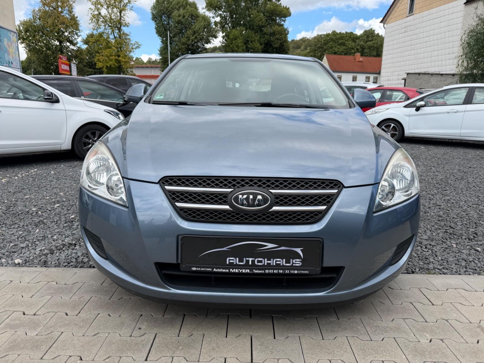 Kia ANDERE Ceed LX*2HA*