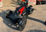 Bombardier Can Am Ryker Sport 900 - BOMBARDIER MOTORRAD