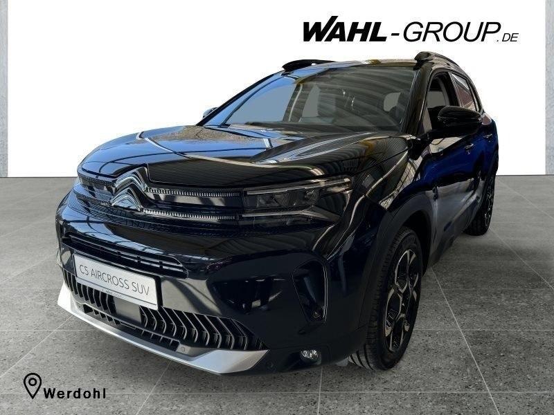 Citroën C5 Aircross BlueHDi 130 S&S EAT8 Max Max DAB