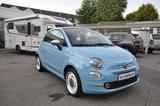 Fiat 500C Spiaggina 58 limited - Fiat in Hagen