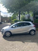 Mazda 2 TÜV NEU - 84PS - Center Line TOP ZUSTAND - Mazda 2 Top