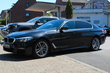 BMW 520 - 4