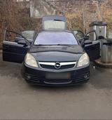 Opel Vectra C 2.2 GTS Sport - Opel Vectra Sport mit Benzin-Antrieb