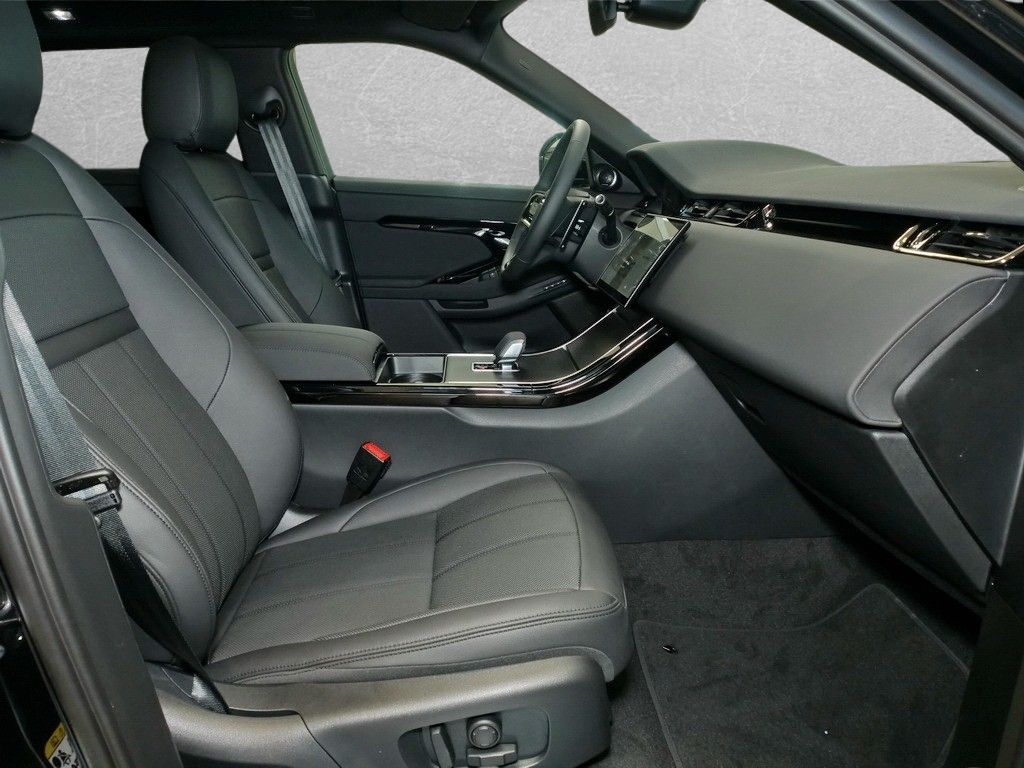 Land Rover Range Rover Evoque - Bild 3
