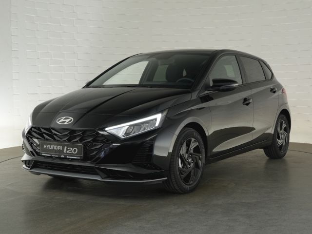 Hyundai i20 – Bild 2