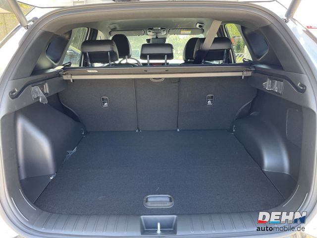 Hyundai Tucson Hybrid N-Line X Mj26 2WD Assistenz-Paket