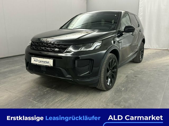 Land Rover Discovery Sport D200 SE Geschlossen, 5-türig, Au