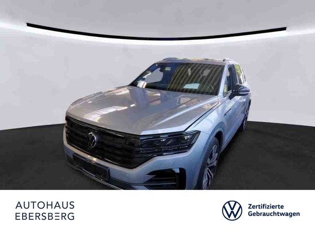Volkswagen Touareg R-Line 3.0 TDI virtual AIR MATRX Pano St