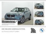 BMW X1 xDrive20d AUTOM+NAVI+LED+KAMERA+SITZHZ - BMW X1 Jahreswagen mit Diesel-Antrieb: Automatik