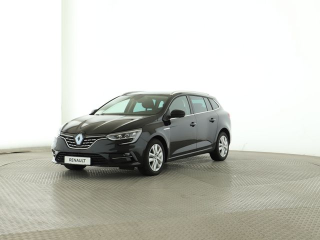 Renault Megane Grandtour 1.3 TCE 140 Intens