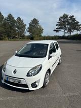 Renault Twingo Authentique // 1-Hand *Klima* - Renault Twingo in Hamm