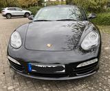 Porsche Boxster 987.2, unfallfrei, Schaltgetriebe - Porsche Boxster Gebrauchtwagen in Mülheim (Ruhr)