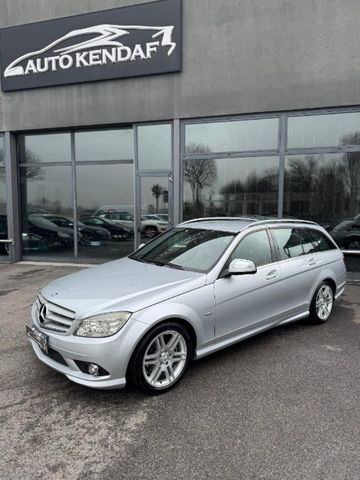 Mercedes-Benz MERCEDES-BENZ C 220 CDI S.W. Avantgarde AMG