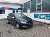 Volkswagen Polo V Black Edition - Volkswagen Polo Edition mit Diesel-Antrieb