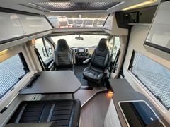 Adria Twin Supreme 600 SPB |  Markise, Solar, RFK. AHK