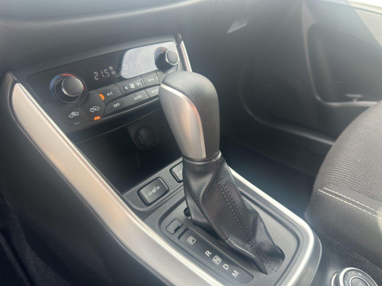 Suzuki SX4 S-Cross 1.4 Allgrip Comfort Automatik