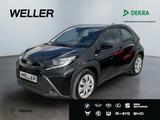 Toyota Aygo X Business Edition *ACC*SHZ*Kamera*CarPlay*