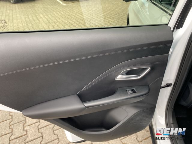 MG ZS Hybrid+ LUXURY 25.5