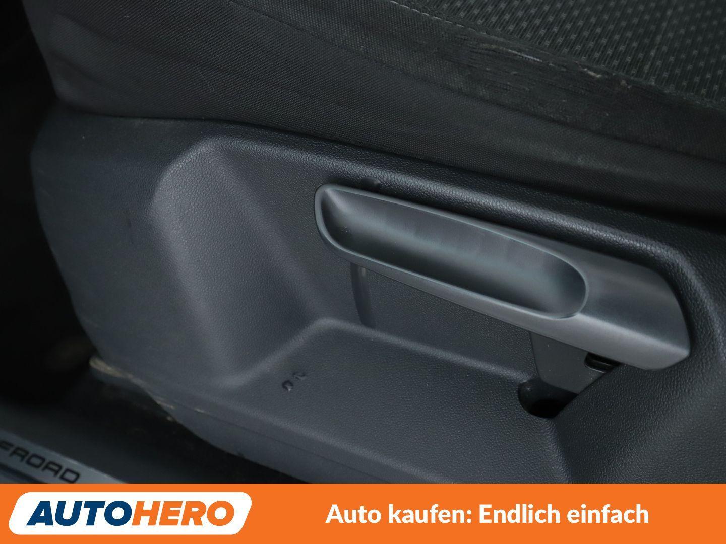 Volkswagen Tiguan Allspace 2.0 TDI Comfortline 4Motion Aut.