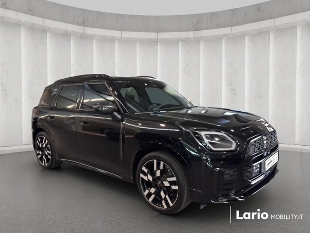 MINI Mini Mini Countryman 2.0 48V D JCW imagem 2