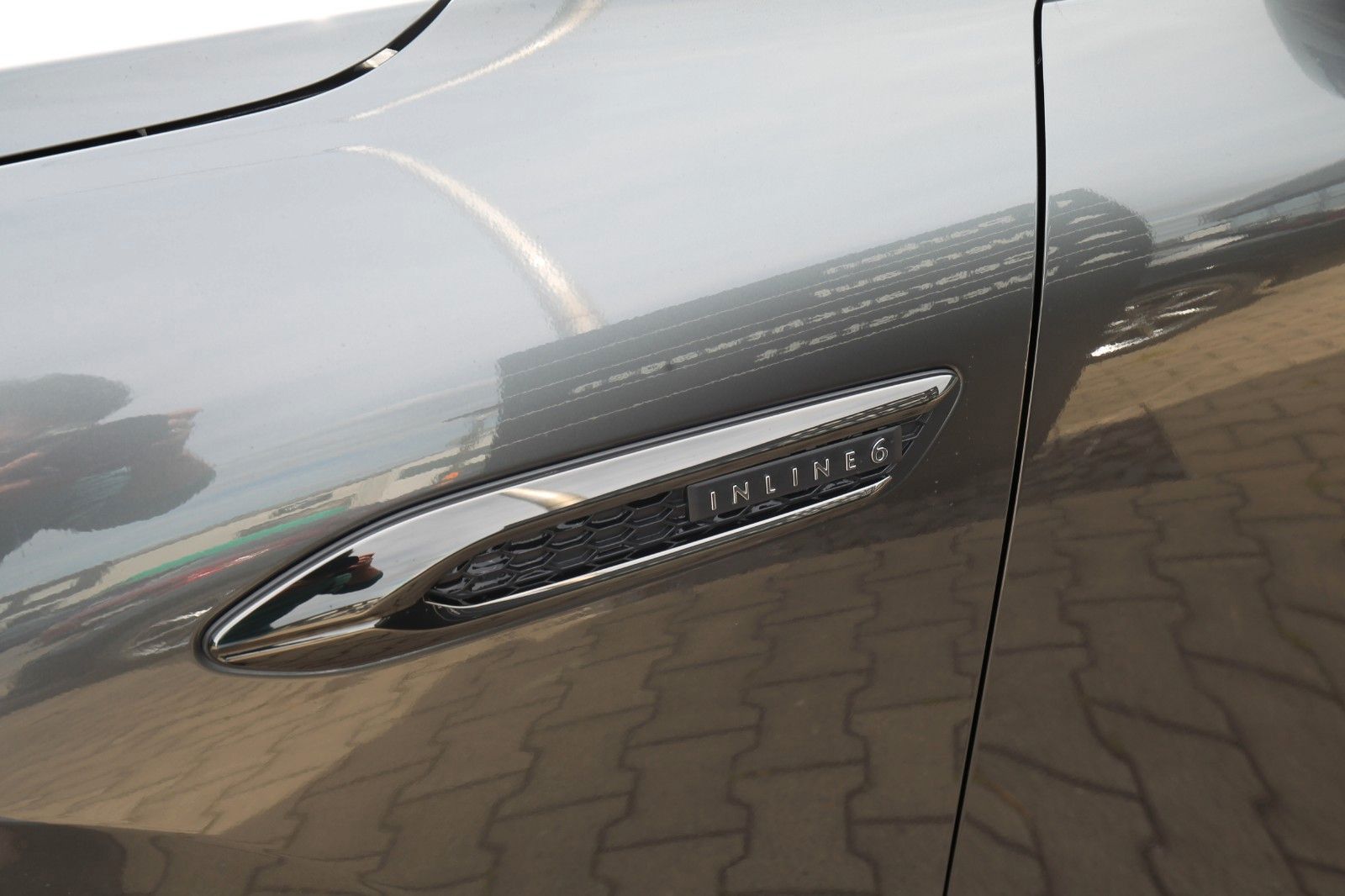 Mazda CX-80 - Bild 10