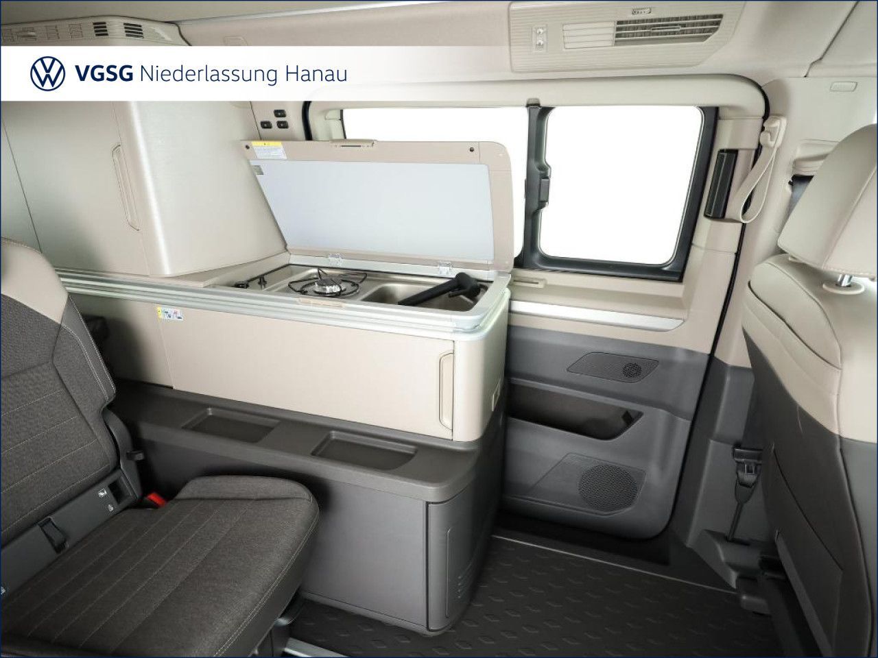 Volkswagen T7 California - Bild 15
