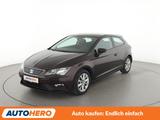 Seat Leon 1.0 TSI Style Ecomotive Aut.*TEMPO*PDC* - Seat Leon: Ecomotive