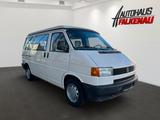 Volkswagen T4 California *Kein Rost* - weiße Volkswagen T4 California