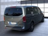 Mercedes-Benz Vito Tourer  CDI 4x4 lang Select - Mercedes-Benz Vito mit Diesel-Antrieb: Kleinbus