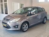 Ford C-Max C-MAX Sync Edition*AUTOMATIK*AHK*KLIMA* - Ford mit Diesel-Antrieb: Kombi