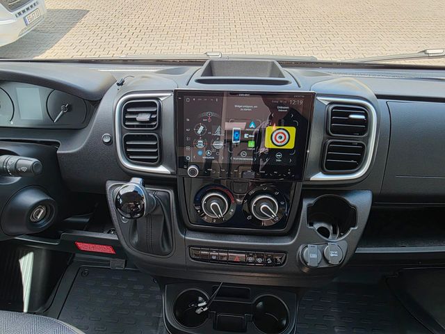 Etrusco CV540DB 140 AT | SOFORT | Complete Selection
