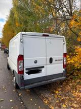 Fiat Ducato Bus Transporter Camper Wohnmobil - Fiat Ducato Transporter Gebrauchtwagen