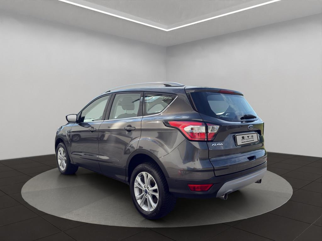 Ford Kuga 1.5 EcoBoost Titanium 4x2 Start/Stopp AHK