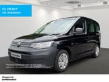 Volkswagen Caddy 2.0 TDI NAVI PDC KLIMA ZV E-FENSTER - VW Caddy Gebrauchtwagen in Solingen
