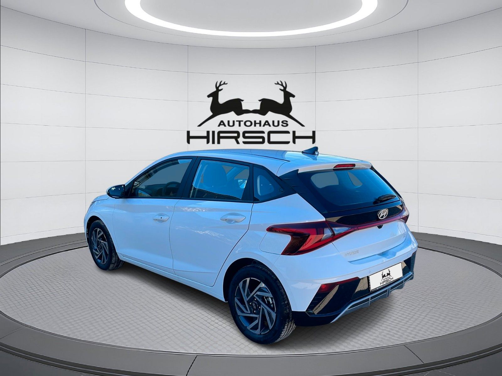 Hyundai i20 - Bild 6