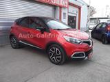 Renault Captur 1,2i Helly Hansen Autom, Navigation - Renault Captur Gebrauchtwagen in Berlin