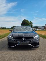 Mercedes-Benz CLS 63 AMG 4Matic Driver's Package/Massage/360* - schwarze Mercedes-Benz CLS 63 AMG