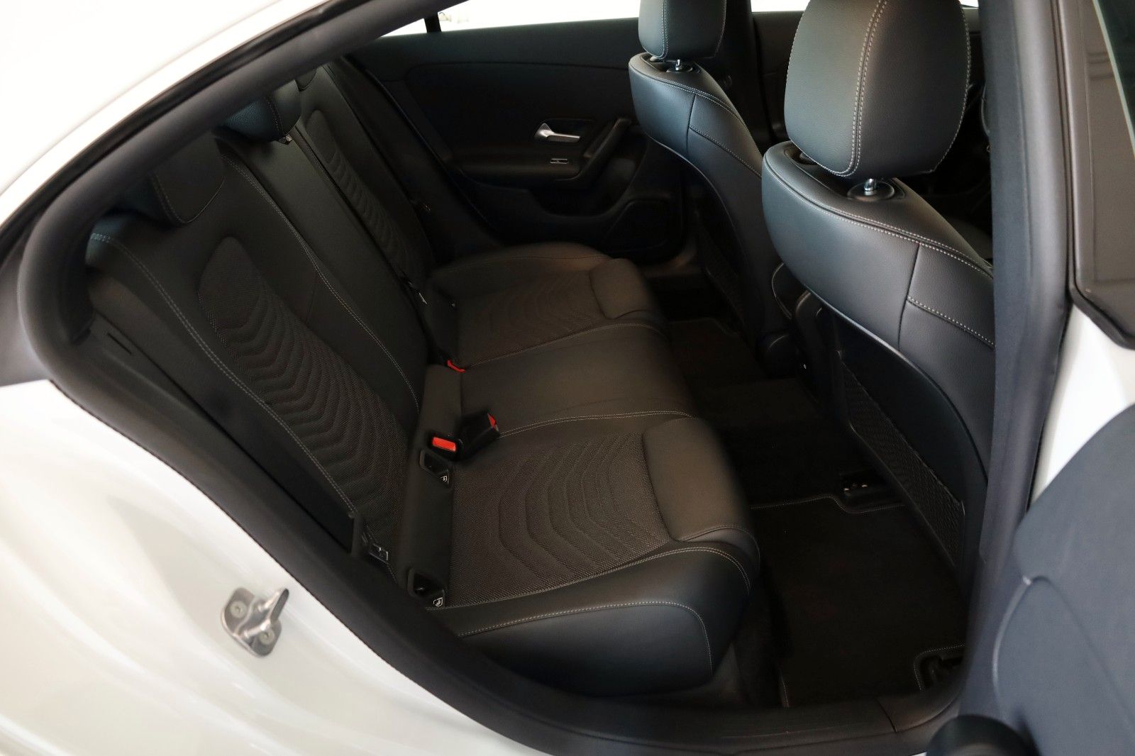 Fahrzeugabbildung Mercedes-Benz CLA 200 d Coupè,T.Leder,Navi,Kamera,SH,Facelift!