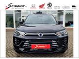 Ssangyong Korando 1.5 T-GDi 2WD Aut. Quartz - Ssangyong Korando mit Benzin-Antrieb