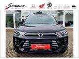 Ssangyong Korando 1.5 T-GDi 2WD Aut. Quartz - Ssangyong Korando: Quartz