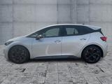 Cupra Born Edition Dynamic 170 kW (231 PS) 60 kWh - silberne Cupra Born