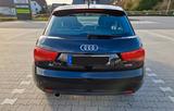 Audi A1 Sportback 1.2 TFSI Attraction - Audi A1: Attraction