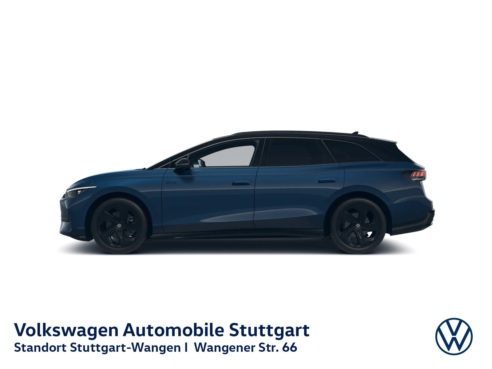 Volkswagen ID.7 - Bild 5