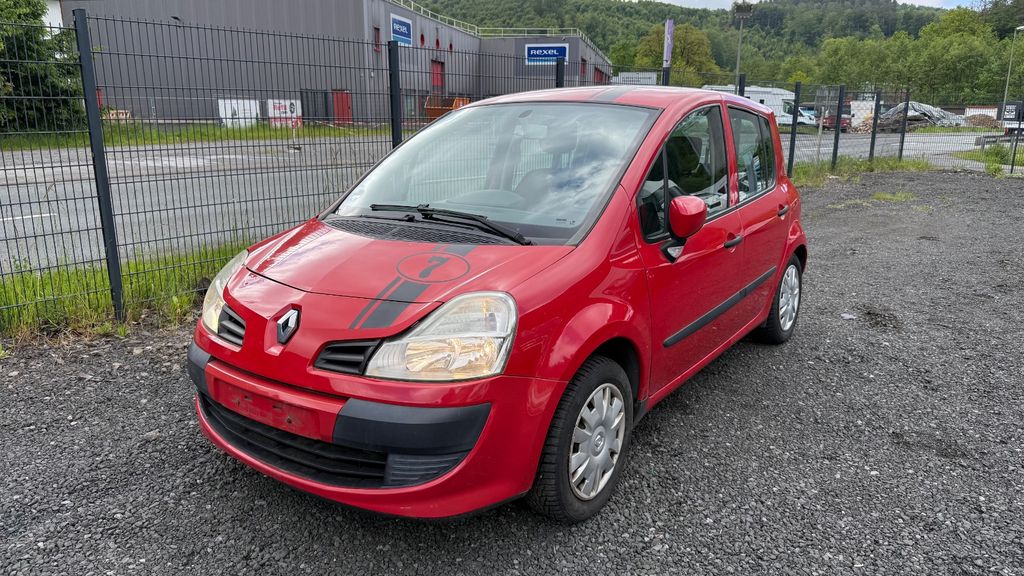 Renault Modus