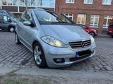 Mercedes-Benz Mercedes A170 Automatik | Vollleder | Xeno... - Mercedes-Benz 170 v
