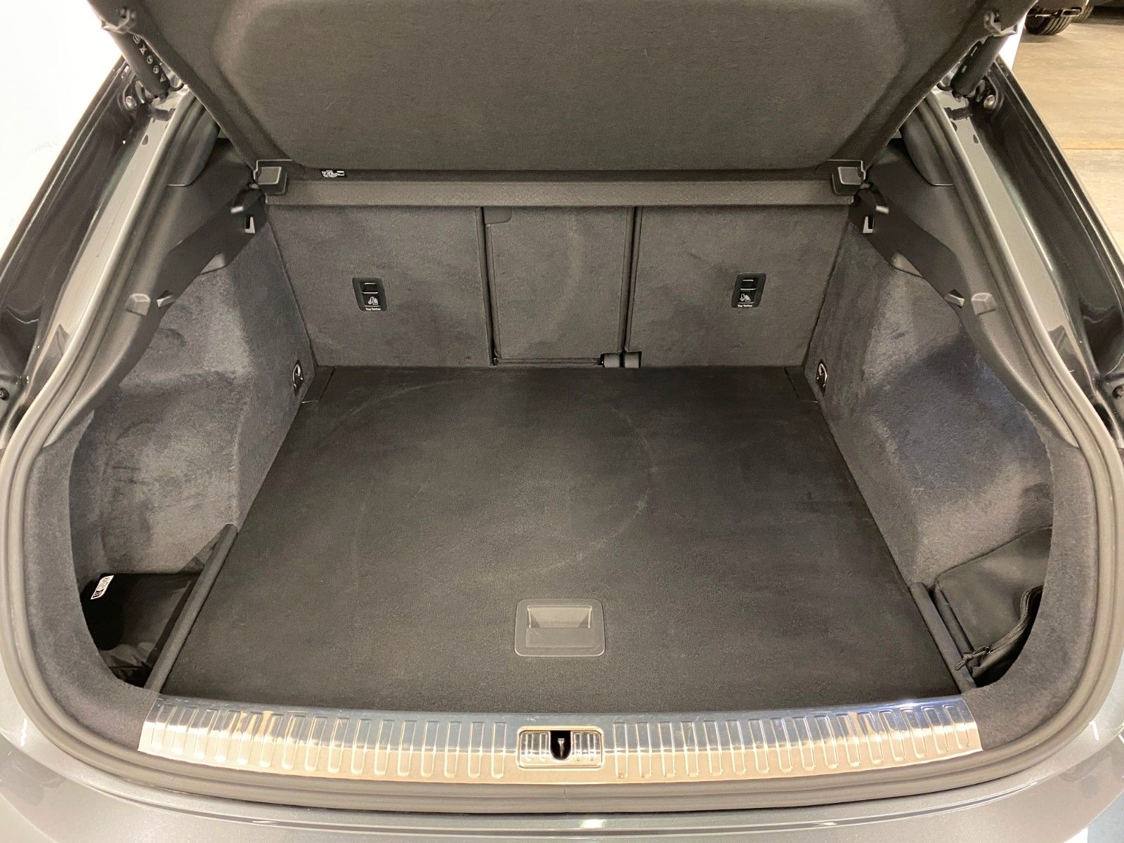 Audi Q3 - Bild 13