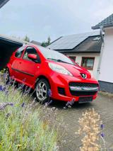 Peugeot 107 | Der Flitzer! - Peugeot 107 in Bremen