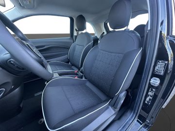 Fiat 500e Neuer 500e KEYLESS KLIMAAUTO CARPLAY