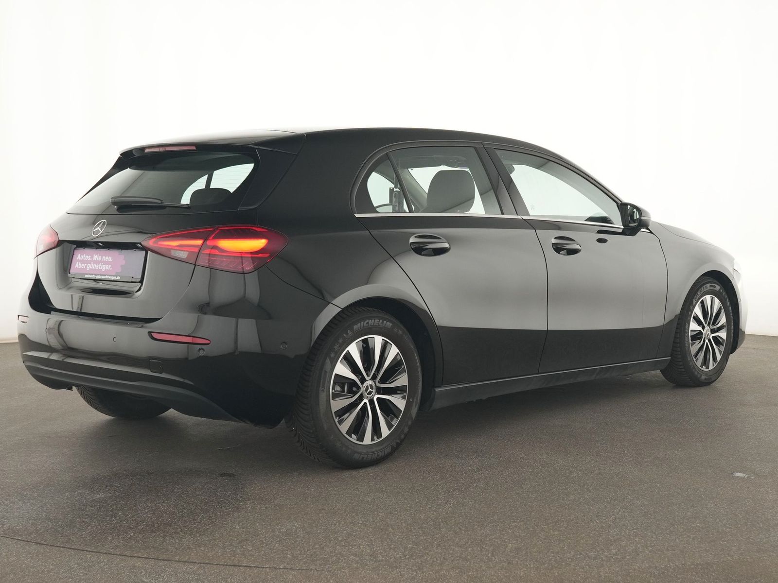 Mercedes-Benz A 180 - Bild 6